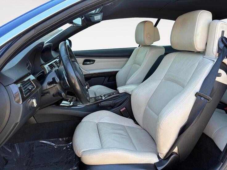 2013 BMW 3 Series 328i