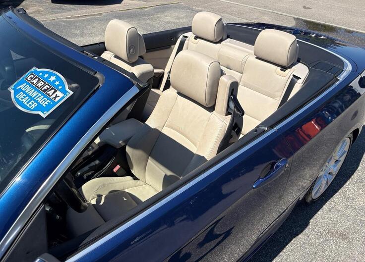 2013 BMW 3 Series 328i