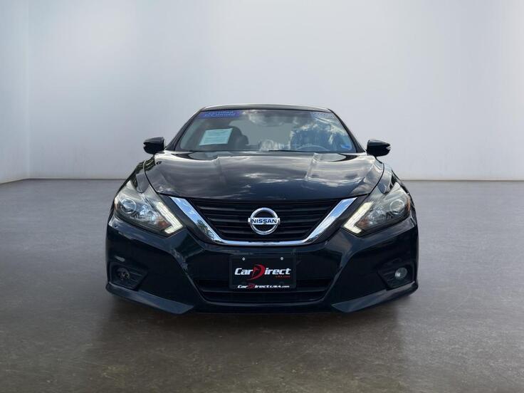 2016 Nissan Altima 2.5 SL