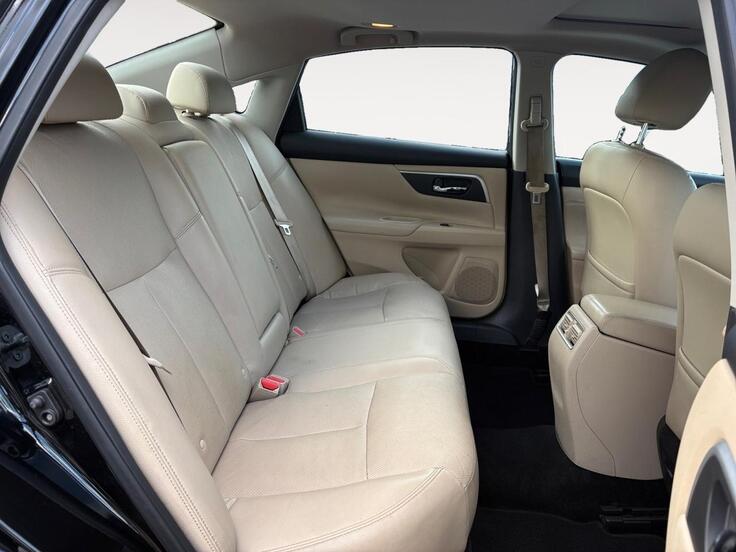 2016 Nissan Altima 2.5 SL